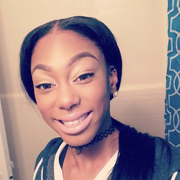 Iyana W., Care Companion in Hartford, CT with 1 year paid experience