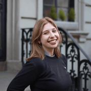 Jamie E., Babysitter in Brooklyn, NY with 14 years paid experience