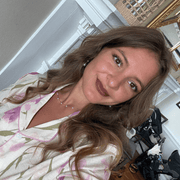 Molly V., Nanny in Colonial Beach, VA with 7 years paid experience