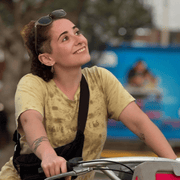 Gracie G., Babysitter in Los Angeles, CA with 18 years paid experience