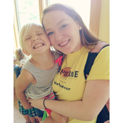 Ali R., Babysitter in Worcester, MA with 8 years paid experience
