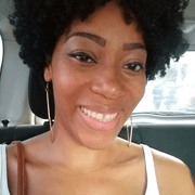 Sydaiya G., Nanny in Brooklyn, NY with 10 years paid experience
