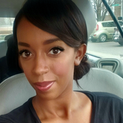 Ebony J., Care Companion in Edmond, OK with 1 year paid experience
