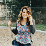 Megan C. - Logan Nanny