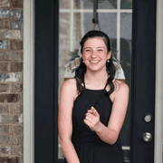 Mackenzie F., Babysitter in Brownsboro, AL 35741 with 0 years of paid experience