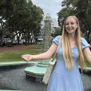 Emmalee F., Babysitter in Dothan, AL with 3 years paid experience