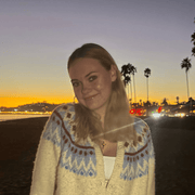Siena W., Babysitter in Los Osos, CA 93402 with 3 years of paid experience
