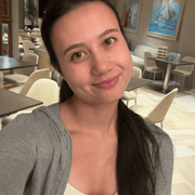 Kiara T., Babysitter in Marysville, OH with 5 years paid experience