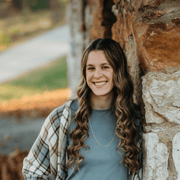 Morgan F., Pet Care Provider in Ames, IA with 4 years paid experience