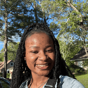 Dawnyasia H., Child Care Provider in 36054 with 2 years of paid experience