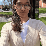 Nahisha A., Babysitter in Centreville, VA with 3 years paid experience