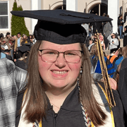 Mckenzie R., Nanny in Lula, GA 30554 with 5 years of paid experience