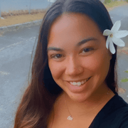 Kayla G., Child Care in Kaaawa, HI 96730 with 3 years of paid experience