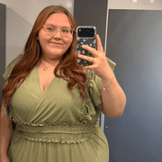 Jordyn W., Babysitter in Liberty, TX 77575 with 1 year of paid experience