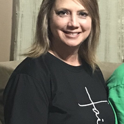 Tina M. - Saint Francisville <span class="translation_missing" title="translation missing: en.application.care_types.child_care">Child Care</span>