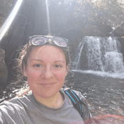 Randa S., Babysitter in Pigeon Forge, TN 37863 with 3 years of paid experience