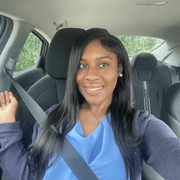 Tamia F., Babysitter in Gretna, LA with 1 year paid experience