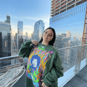 Jordan W., Nanny in Chicago, IL with 13 years paid experience