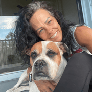 Cristine Z., Pet Care Provider in Saint Petersburg, FL with 25 years paid experience