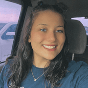 Halie A., Nanny in Denton, NE 68339 with 4 years of paid experience