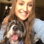 Morgan B., Pet Care Provider in Brusly, LA with 3 years paid experience