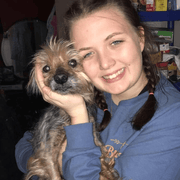 Makayla P., Babysitter in 46168 with 12 years of paid experience