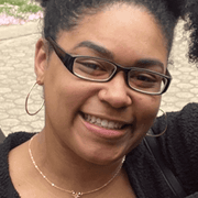Cebria O., Nanny in 06354 with 8 years of paid experience