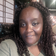 Felicia G., Care Companion in Mableton, GA with 1 year paid experience