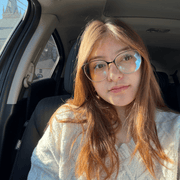 Anamaria L., Child Care Provider in 43323 with 2 years of paid experience