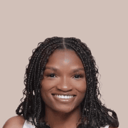 Nissi W., Nanny in 95326 with 4 years of paid experience