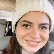 Gena H., Care Companion in San Bruno, CA with 5 years paid experience
