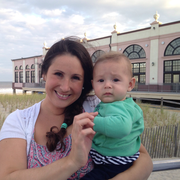 Kimberly M., Babysitter in Horsham, PA with 15 years paid experience