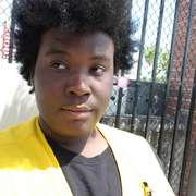 Jabarrie S., Pet Care Provider in Macon, GA with 1 year paid experience
