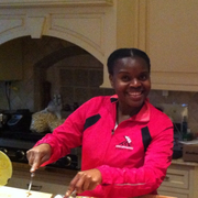 Lucy M., Babysitter in District Heights, MD with 19 years paid experience