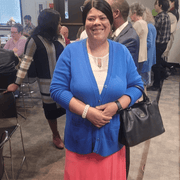 Winnifred A., Care Companion in Redmond, WA with 20 years paid experience