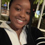 Gaelle C., Child Care Provider in 32343 with 1 year of paid experience