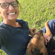 Amanda W. - Hendersonville Pet Care Provider