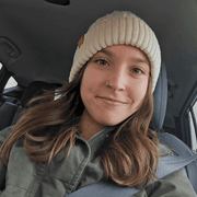 Sydney R., Nanny in 80540 with 1 year of paid experience
