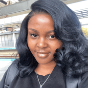 Favour I., Care Companion in Chicago, IL with 1 year paid experience