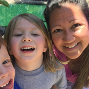 Reiko S., Babysitter in Reseda, CA with 10 years paid experience