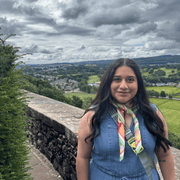 Olquidia G., Babysitter in Harrah, OK 73045 with 1 year of paid experience