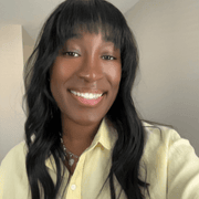 Sarai W., Babysitter in Clover, SC 29710 with 7 years of paid experience