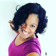 Sharice H., Care Companion in Akron, OH with 8 years paid experience