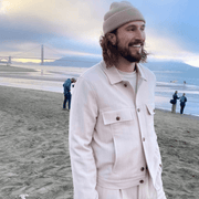 Nicholas M., Pet Care Provider in San Francisco, CA with 10 years paid experience