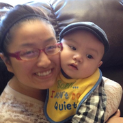 Vuong L., Babysitter in Malden, MA with 5 years paid experience
