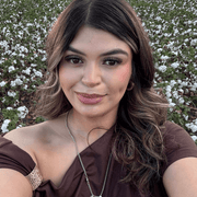 Mariah B., Nanny in Needville, TX 77461 with 10 years of paid experience