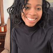 Vandella D., Babysitter in Flint, MI with 12 years paid experience