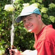 Connor W., Pet Care Provider in Chicago, IL with 4 years paid experience