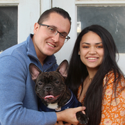 Adrian M., Pet Care Provider in Denton, TX with 3 years paid experience