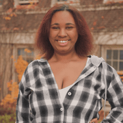 Aaliyah J., Babysitter in Pittsfield, MA with 2 years paid experience